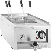 Buffalo Elektrischer Nudelkocher Der 600-Serie