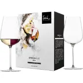 Eisch ESSENCA SENSISPLUS 2er-Set Weingläser für fruchtige und aromatische Weine