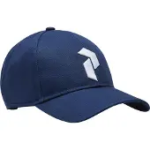 Peak Performance Kappe Retro Unisex Blue Shadow / White