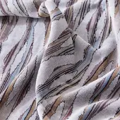 Innate Handtuch Ripple Light 70 x 40 cm