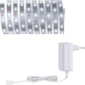 Paulmann MaxLED 250 LED Strip Tageslichtweiß Basisset