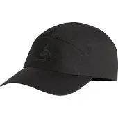 Odlo Wasserdichte Performance Laufcap, Uni - , Farbe:15000 black, Größe:L/XL