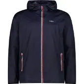 Campagnolo Regenjacke 3X57627-M982 für Herren