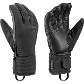 LEKI Damen Fingerhandschuhe Da Vallarta Base Zero Women