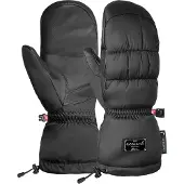 Reusch Fäustlinge Puffy R-TEX XT Mitten Damen Black-8.5