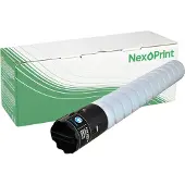 NexoPrint Toner kompatibel zu Konica Minolta TN-324C Cyan Minolta bizhub C258, bizhub C308, bizhub C368, bizhub C4580
