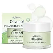 Dr theiss OlivenÖl Kollagen Hydro-cremegel 50 ml