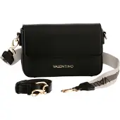 Valentino Zero Re Umhängetasche VBS7B303 Schwarz