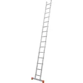 Krause Aluminium-Anlegeleiter MONTO Sibilo 5,25 m