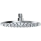 Kludi A-QA Kopfbrause 200 mm flache Ausführung chrom