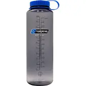 Nalgene Wide Mouth 1,4 Silo Sustain Flasche