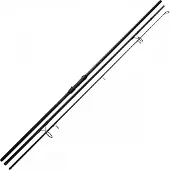 LINEAEFFE Slick Carp Angelrute 360 cm 3,50 lbs für Karpfenangeln mit SiC-Ringen