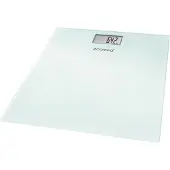 Medisana ecomed Ps-72E digitale Personenwaage Badezimmerwaage aus Glas 1 St Waage