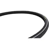 Mitas Reifen Electron 700x35c (37-622) R21 Classic E-APS – Draht schwarz mit Reflektoren 5-10951319-042