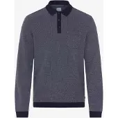 Leineweber Poloshirt für Herren