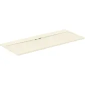 Ideal standard Ultra Flat S i.life Rechteck-Brausewanne, 1700x700x30mm, T5244FT