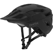 Smith - MTB-Helm - Engage MIPS Matte Black - Größe 51-55 cm - schwarz
