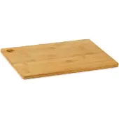 Andrea house Bamboo 38x29.5x1 Cm Cutting Board Golden