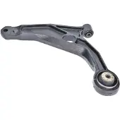 VEMA 26619 Querlenker Vorne Links für FIAT Freemont (345) für DODGE Journey MPV für CHRYSLER SEBRING Cabriolet (JS) für LANCIA FLAVIA Cabriolet (JS)