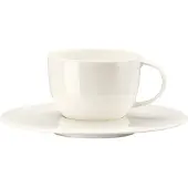 Rosenthal Brillance Weiss Espressotasse 2tlg.