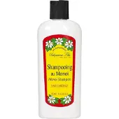 Parfumerie Tiki Monoi Tiki Tahiti - Monoi Tiare Shampoo - 250ml