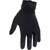 FOX Gloves 24 Ranger Water Blk
