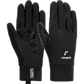 Reusch Handschuhe Arien STORMBLOXX TOUCH-TEC Herren Black / Silver-9