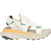 Teva W Aventrail Damen Sandalen Weiß