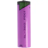 Sonnenschein Batterien Sonnenschein Inorganic Lithium Battery SL-360/S Standard