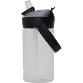 CamelBak - Kid's Thrive Flip Straw - Trinkflasche Gr 400 ml grau