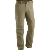 Maier Sports Herren Hose Tajo 2 He-Zip Off Hose el. (kurz)