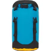 Sea to Summit Evac Compression Dry Bag UL 8L - Turkish Tile Turkish Tile 8