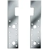 Simpson Strong-Tie Holz-Eisen-Anker HE 135 135 x 40 x 4 mm TZN - HE135