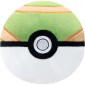 Pokémon Jazzware Pokemon Plüsch Pokebälle sortiert