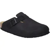 Josef seibel Bernard 04 | Sandale für Herren | Schwarz