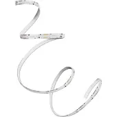 Ledvance LED Smart+ Strip Streifen COB 3M 22W RGB Dimmbar mit Fernbedienung WiFi App Google Alexa