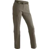 Maier Sports Da-Zip Off Hose el. Arolla teak 76