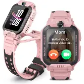 Imoo Smartwatch "Watch Phone Z7 Kinder"(33/ 1,3 ″) Mocor OS