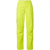 Vaude Bike Damen Rad Regenhose Drop Pants II