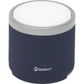 Outwell - Jewel Lantern - LED-Lampe grau