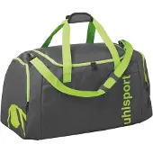 Uhlsport Essential 2.0 Sports L 75l Anthracite / Fluo Green One Size