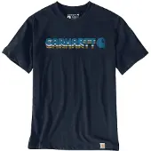 Carhartt T-Shirt "Logo"