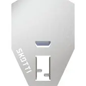 SKOTTI Pfannenwender Wender Flip