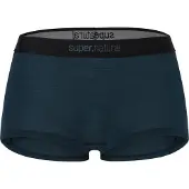 Super.natural Shorts für Damen Tundra175 Boyfriend Hipster