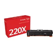 Xerox Everyday Toner schwarz für HP 220X (W2200X)