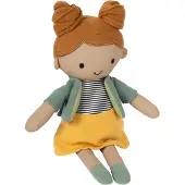 Small Foot Stoffpuppe Maya 39 cm