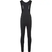 Vaude Bike Radhose , Herren, Gr. L, N-Gr, schwarz, Obermaterial: 88% Polyester, 12% Elasthan, unifarben, Hosen Radhose, ergonische Schnittführung, atmungsaktiv