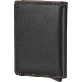 Secrid Slimwallet Original SO-Black-Brown