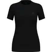 Odlo Merino 160 Kurzarm-baselayer