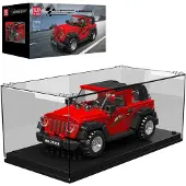 Mould King Wrangler